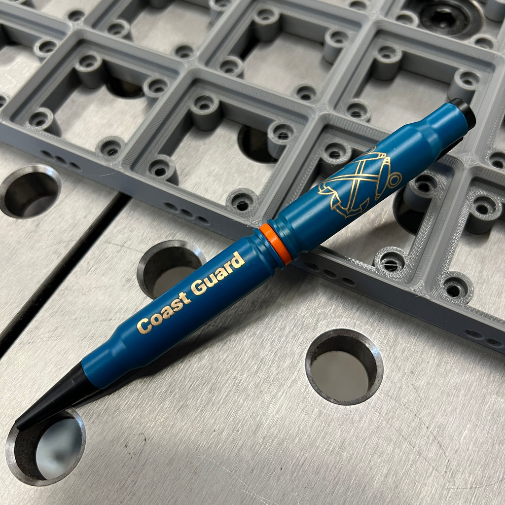 308 Coast Guard Bullet Pen