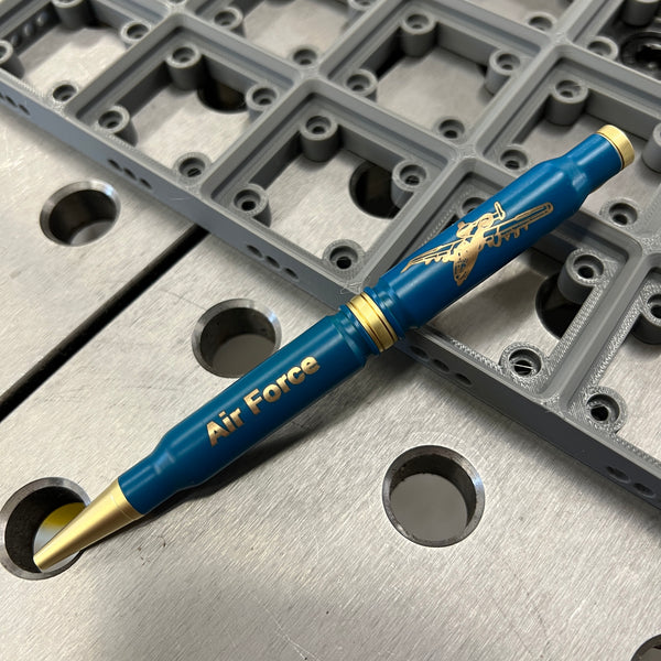 308 Air Force Bullet Pen