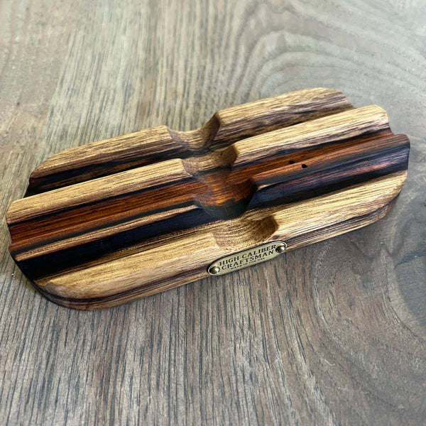 Desk Top Pen Stand