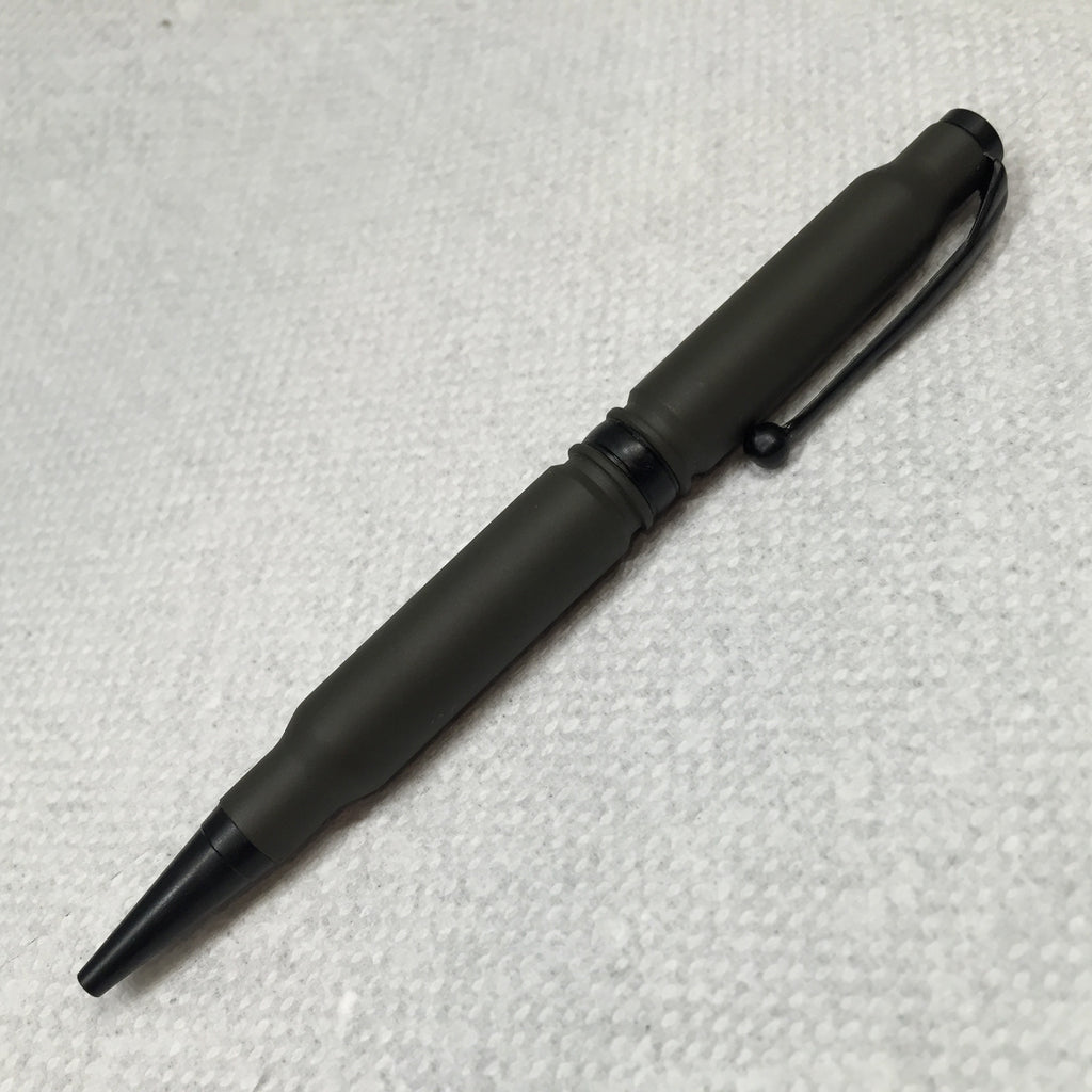 308 Magpul OD Green Pen