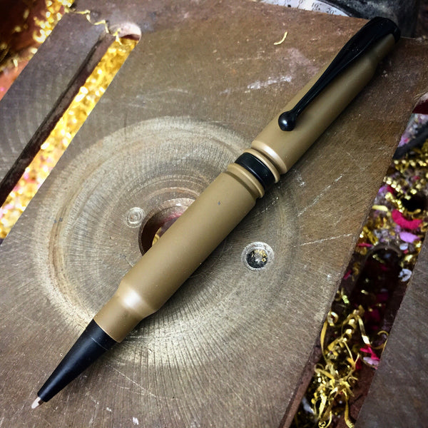 308 Magpul Flat Dark Earth Pen