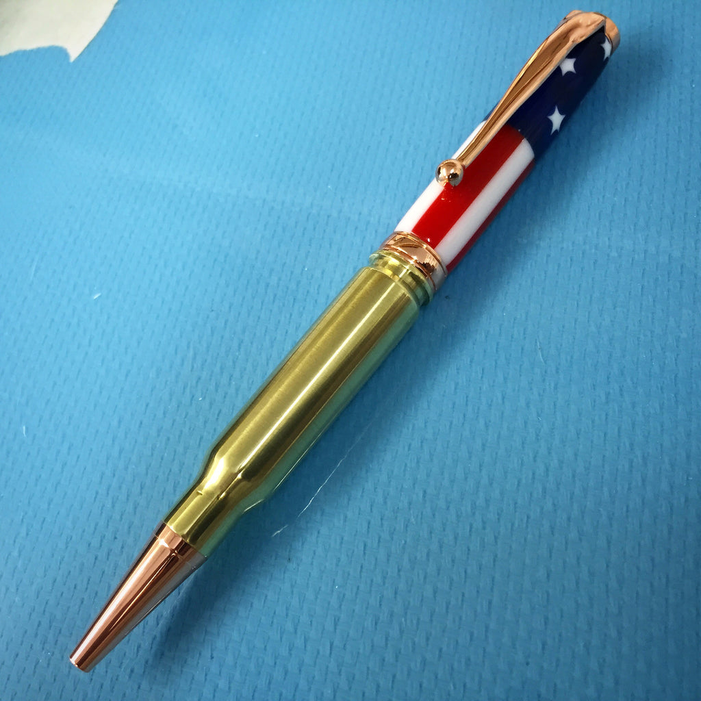 308 Patriot Pen