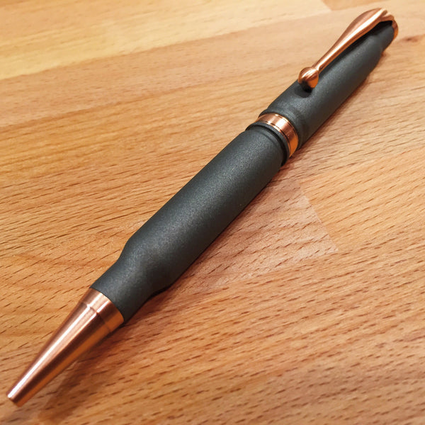 308 Tungsten Cerakoted Pen