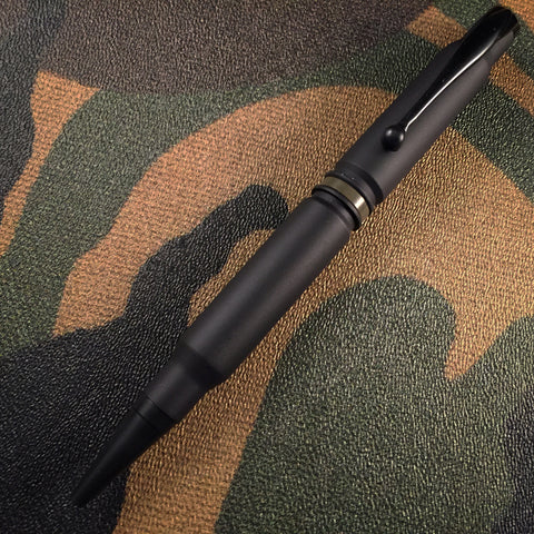 308 Thin Green Line Pen